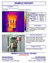Thermal Infrared Scanning Reports