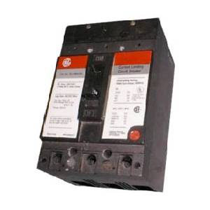 Circuit Breaker TEL136125 GENERAL ELECTRIC