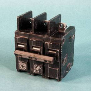 Circuit Breaker BQ3B035L SIEMENS
