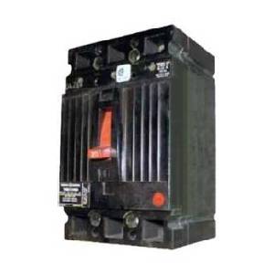 Circuit Breaker THED124045 GENERAL ELECTRIC