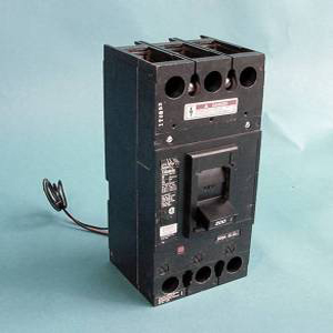 Circuit Breaker FJ63B110 SIEMENS