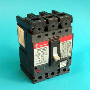 Circuit Breaker SELA36AT0030 GENERAL ELECTRIC
