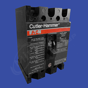 Circuit Breaker FS360100A CUTLER HAMMER