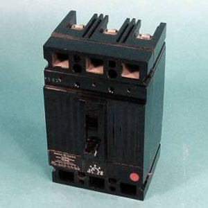 Circuit Breaker TED136110 GENERAL ELECTRIC