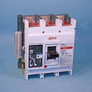 Circuit Breaker RD425T32W CUTLER HAMMER