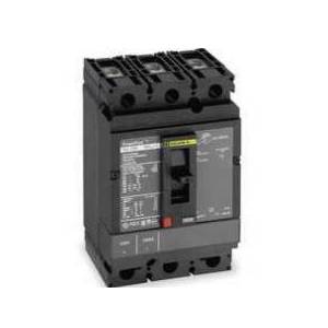 Circuit Breaker HDL36025C SQUARE D