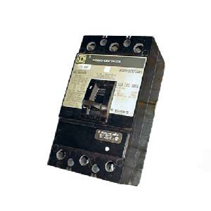Circuit Breaker KHP361751021 SQUARE D