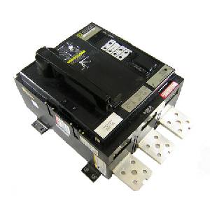 Circuit Breaker PEF362500LI SQUARE D