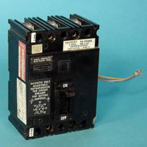 Circuit Breaker FAL3600311M1352 SQUARE D