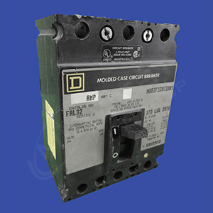 Circuit Breaker FAL32100WB SQUARE D
