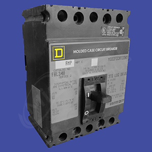 Circuit Breaker FAL34015WB SQUARE D