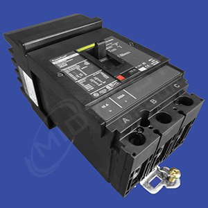 Circuit Breaker HDA36060 SQUARE D