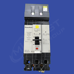 Circuit Breaker FDA34040 SQUARE D