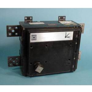 Circuit Breaker PHF261400 SQUARE D
