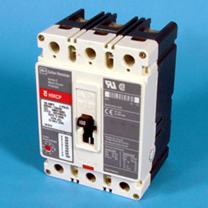 Circuit Breaker HMCP015E0B08 CUTLER HAMMER