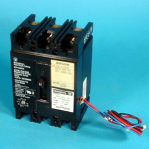Circuit Breaker MCP13300CR WESTINGHOUSE