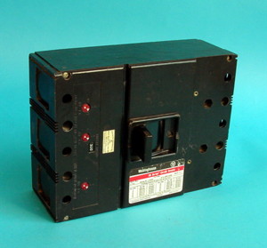 Circuit Breaker LA3250 WESTINGHOUSE